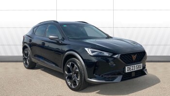 CUPRA Formentor 1.5 TSI 150 V2 5dr DSG Petrol Estate